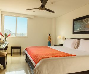 Hotel Santa Marta Real Santa Marta Colombia