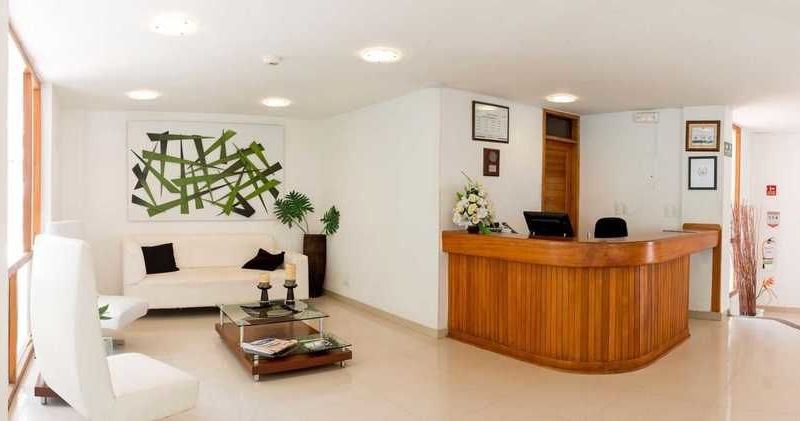 صورة الفندق 14