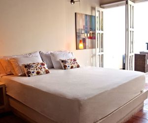 Casa Etnia Hotel Boutique Santa Marta Colombia