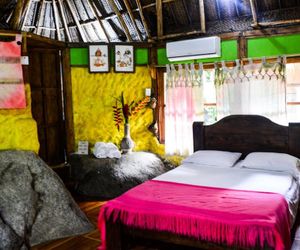 Eco Hostal Yuluka El Zaino Colombia