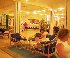 Miramar Hammamet Hammamet Tunisia
