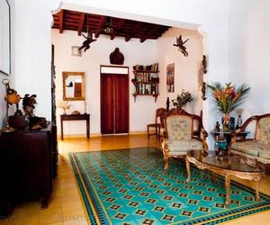 Casa Celta Santa Marta Colombia