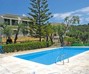 Apartments Villa Frangis Acharavi Greece