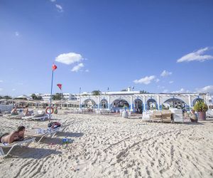 Le Hammamet Hotel Hammamet Tunisia