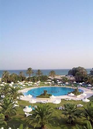 Hotel Photo 22