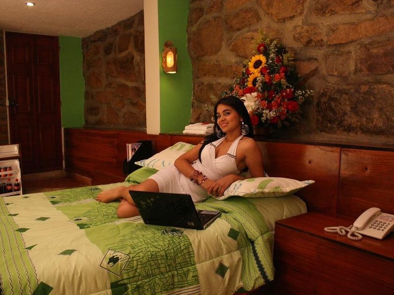 Hotel Photo 12