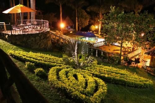 Hotel Photo 22