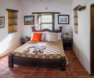 Hotel Boutique Wassiki Campestre San Gil Colombia