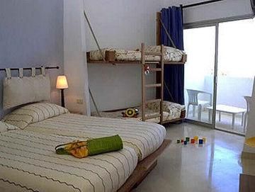 صورة الفندق 1