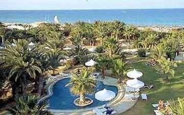 صورة الفندق 8