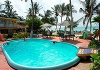 Отзывы Hotel Cocoplum Beach, 3 звезды