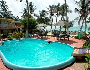 Hotel Cocoplum Beach San Andres Island Colombia