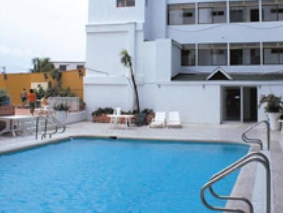 Hotel Photo 19
