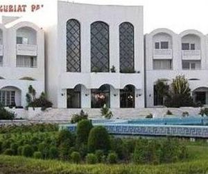 Hotel Kuriat Palace Monastir Tunisia