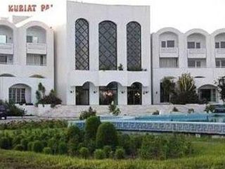 Hotel pic Hotel Kuriat Palace