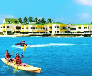 Hotel Decameron Maryland All Inclusive San Andres Island Colombia