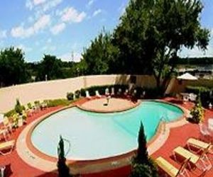 BEST WESTERN INN SUITES Fort Worth United States