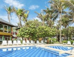 Decameron San Luis - All Inclusive San Andres Island Colombia