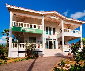 Hosteria Mar y Sol San Andres Island Colombia