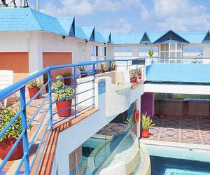 Calypso Beach Hotel San Andres Island Colombia