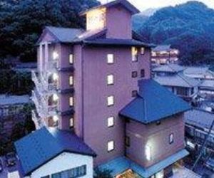 Mount View Hotel Asahikan Aoki-mura Japan