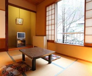 Norikura Hotel Yamayuri Hirayu Japan