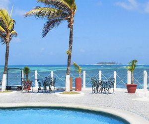 Hotel Lord Pierre San Andres Island Colombia
