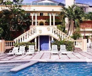 Apartahotel Las Americas San Andres Island Colombia