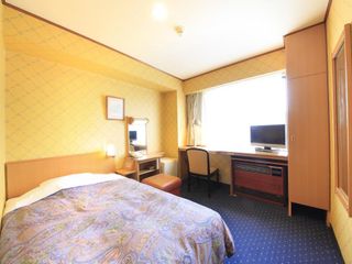Hotel pic Niigata Station Hotel