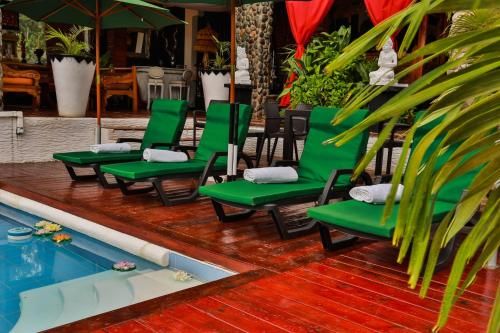 Hotel Photo 15