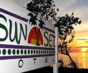 Sunset Hotel San Andres Island Colombia