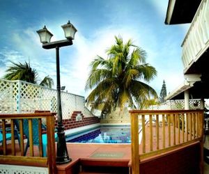 Casa VIP Hotel Familiar San Andres Island Colombia