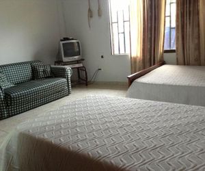 Hostal Mom Mariela San Andres Island Colombia