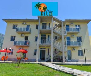 Vila Viluni Qerret Albania