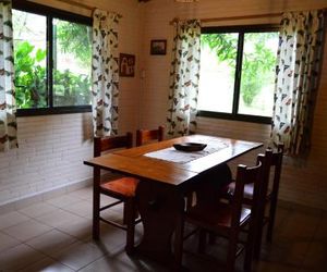 Oasis Bed and Breakfast Iguazu Argentina