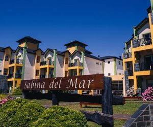 Apart Sabina del Mar Mar de Ajo Argentina
