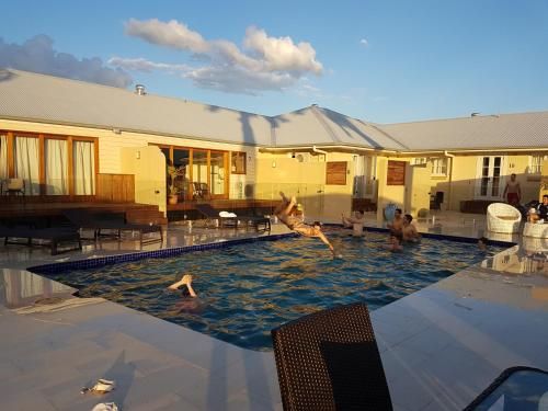 Hotel Photo 17