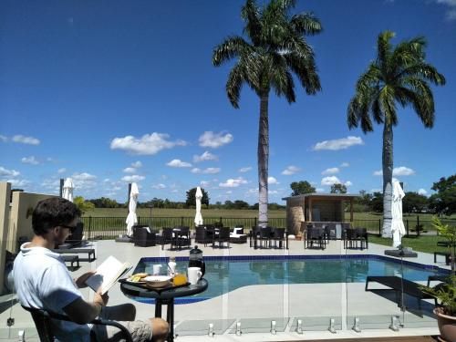 Hotel Photo 22