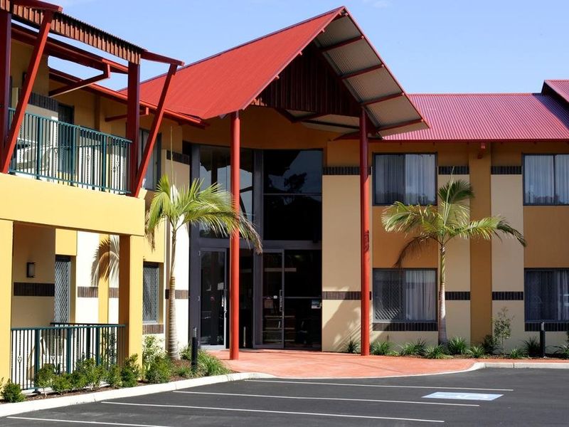 Hotel Photo 9