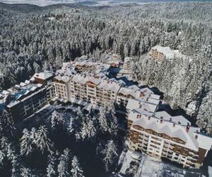 Denitsa Apartment Borovets Bulgaria