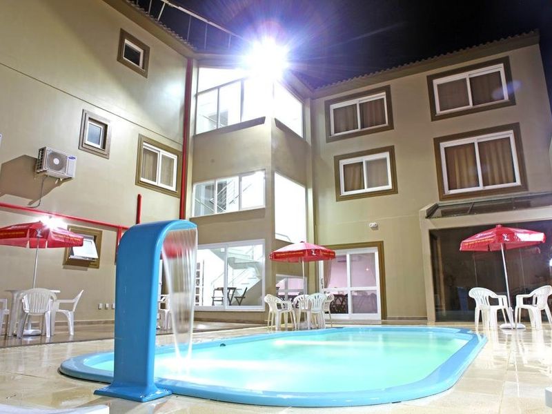 Hotel Photo 17