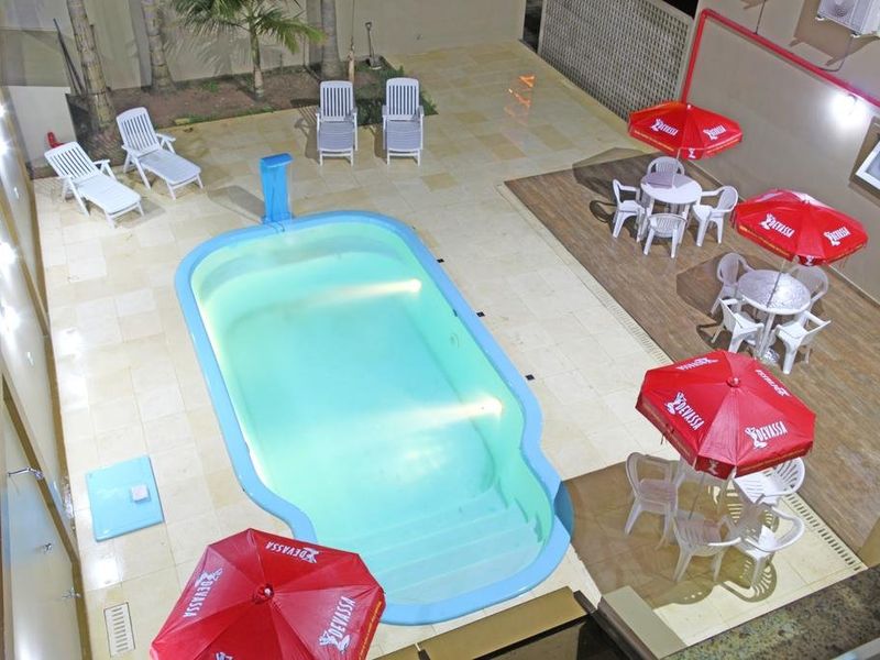 Hotel Photo 8