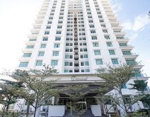 Bay Resort Condominium @ Diamond Tower Miri Malaysia