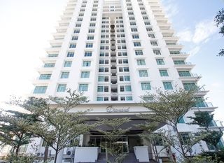 Фото отеля Bay Resort Condominium @ Diamond Tower