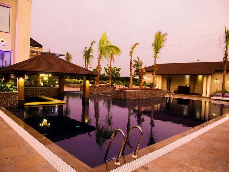 صورة الفندق 21