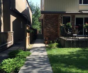 Home Away from Home Calgary Canada