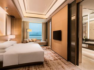 Фото отеля Hyatt Regency Fuzhou Cangshan