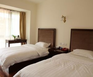 Xiaochengzhijia Inn Guangyuan China