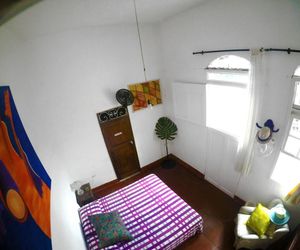 El Patio Hostel Santiago de Cali Colombia