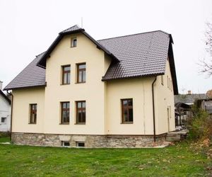 Vila Pavlínka Losiny Gross-Ullersdorf Czech Republic